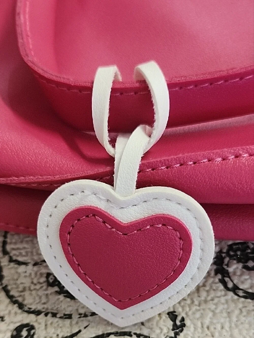 Shemira Little Girls Purse And Wallet Set